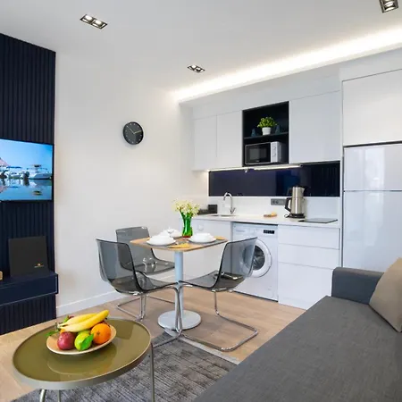 Stile Marine 4* Antalya