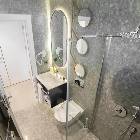 Stile Marine Lejlighedshotel