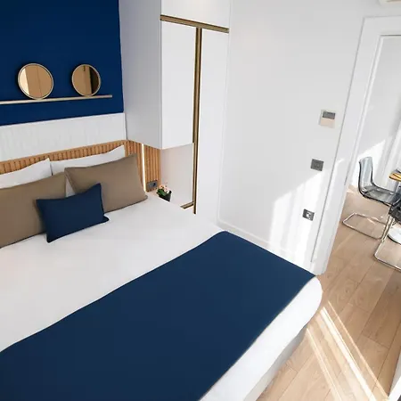 Stile Marine Aparthotel