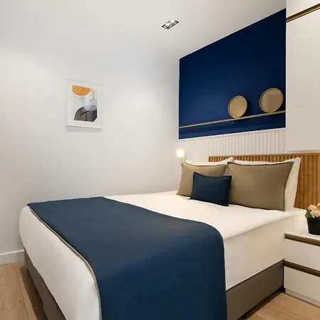 Stile Marine 4* Antalya