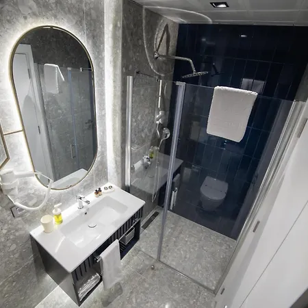 Aparthotel Stile Marine