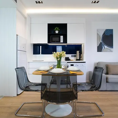 Stile Marine Antalya