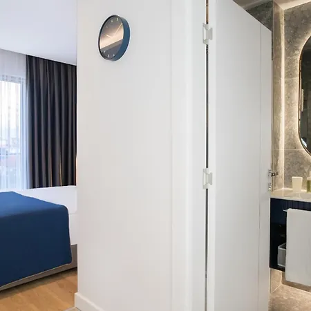 Stile Marine Lejlighedshotel