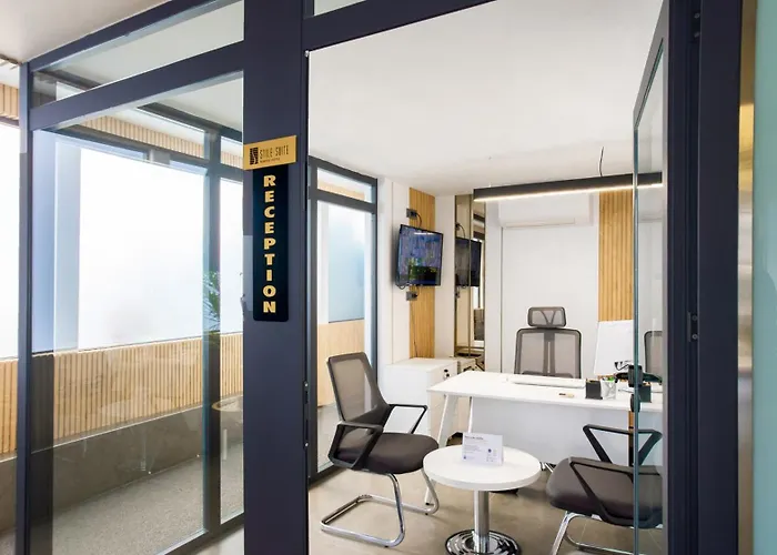 Stile Marine 4* Antalya